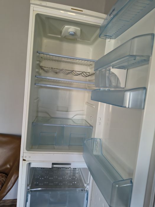 Frigider+ congelator