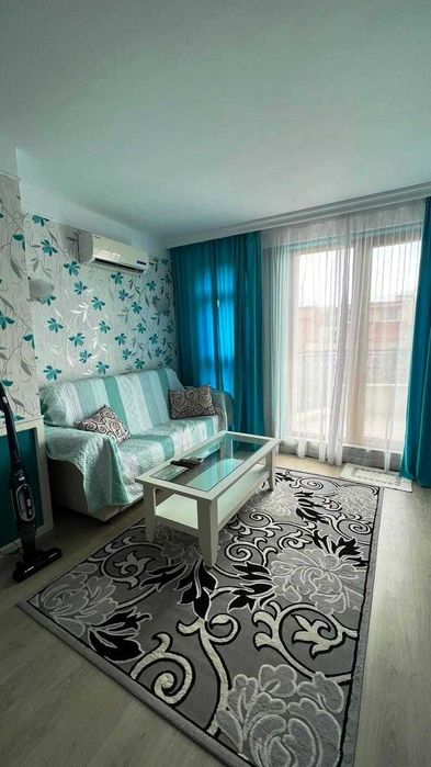 Продава се Тристаен апартамент в к.к. Слънчев бряг - 100 кв.м за 1399 €/кв.м - Снимка #4