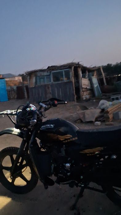 GSX 250 куб без вложения
