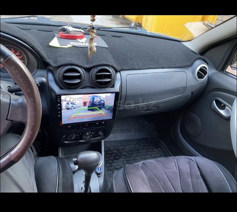 Продам Renault 2013г