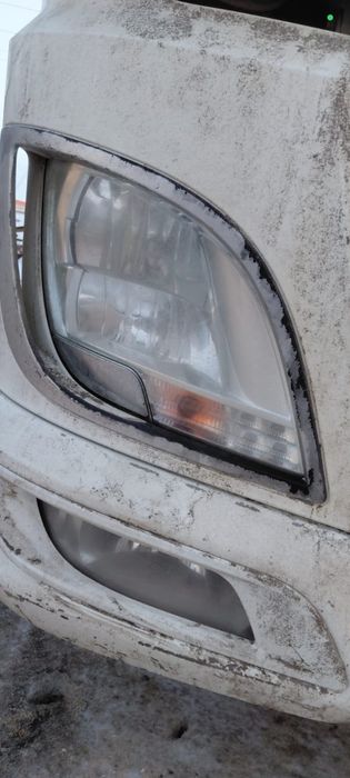 Продам фара даф 106 оригинал