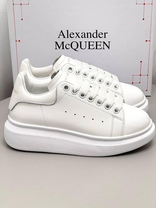 Adidasi Alexander Mcqueen