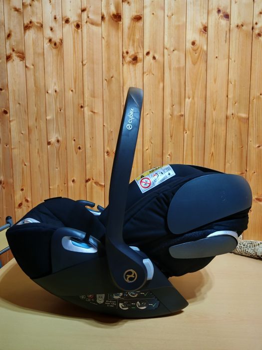 Scoică Cybex Cloud Z i-Size
