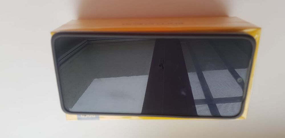 Продам Poco M7 pro 5G новая