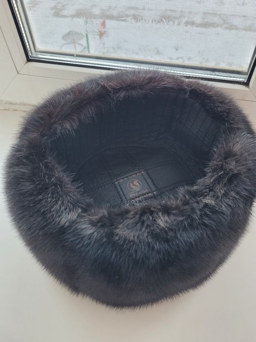 Продам мужские ушанки