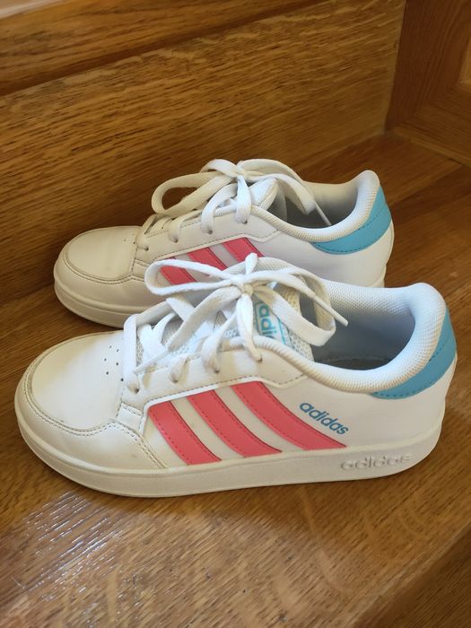 Adidași Adidas, next, zara fete 33