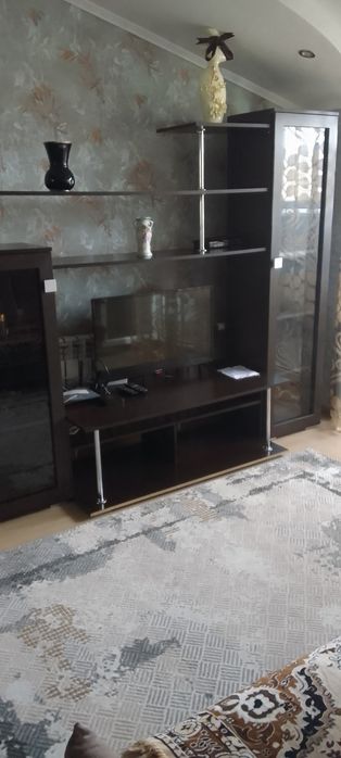 Квартиры посуточно.Центр. Сутки-9000.