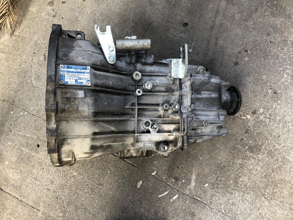 Cutie de viteze manuala Opel Movano / Renault Mascott 2.3