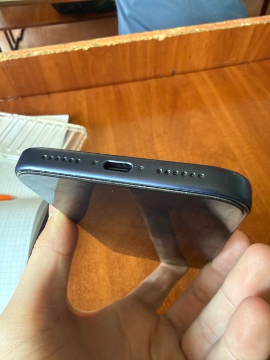 Iphone 17 pro max 256гб