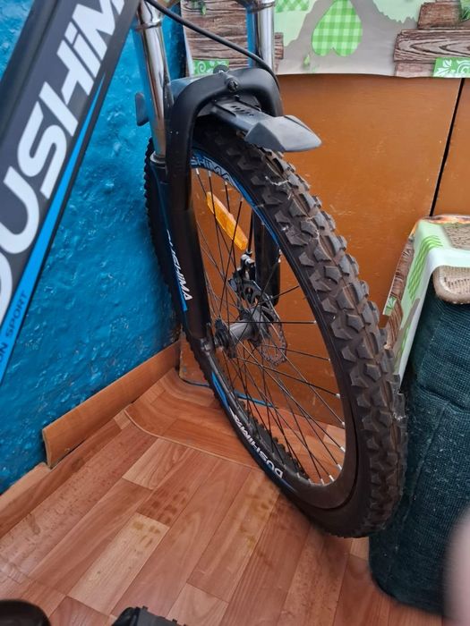 Велосипед для города