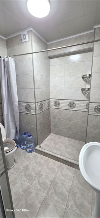 Sheriklikka kvartira Rohat bollarga