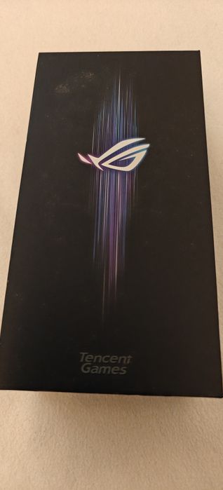 Asus Rog Phone 3 , în perfectă stare