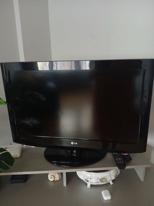 Телевизор электроника