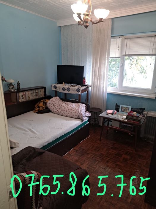 Apartament doua camere