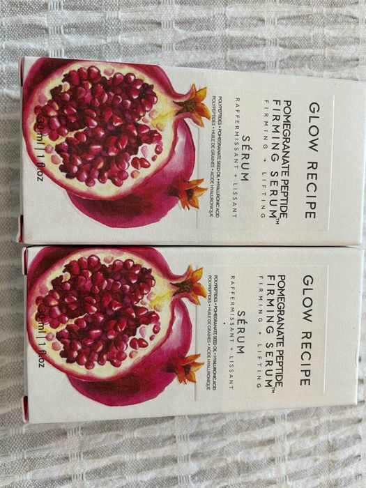 Дамска козметика за лице и коса