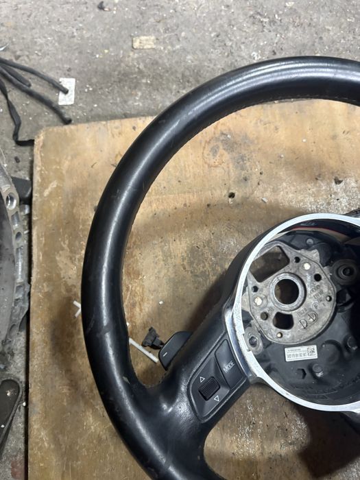 Audi A8 D3 Мулти Волан с Пера