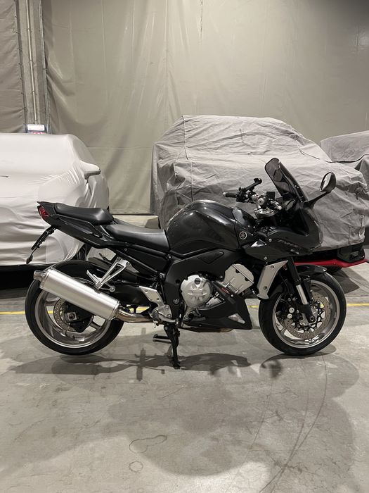 Yamaha fazer fz 1000 ABS