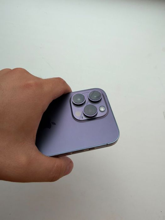 Продам Iphone 14 PRO 256 гб