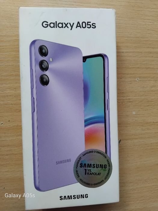 Samsung Galaxy A05s