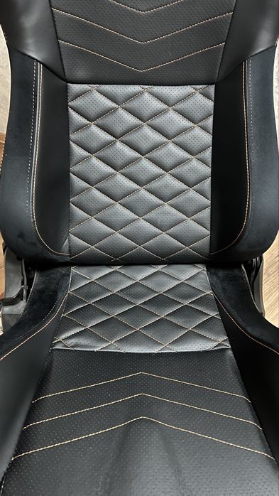 Продам игровое кресло