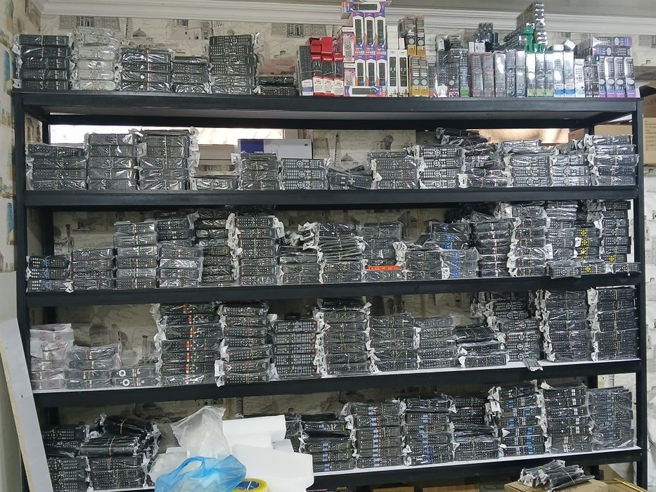 Pultlar ehtiyot qismlar