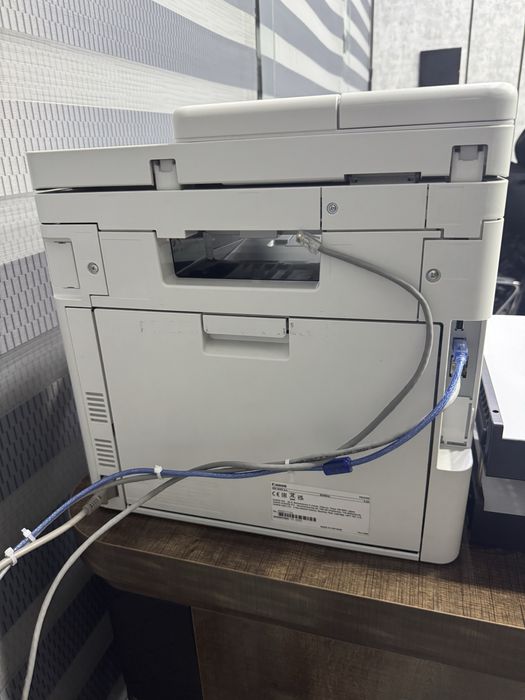 Принтер Canon i-sensys MF752Cdw