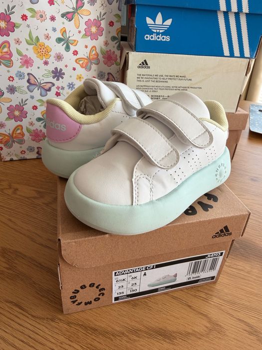 Adidas детски маратонки