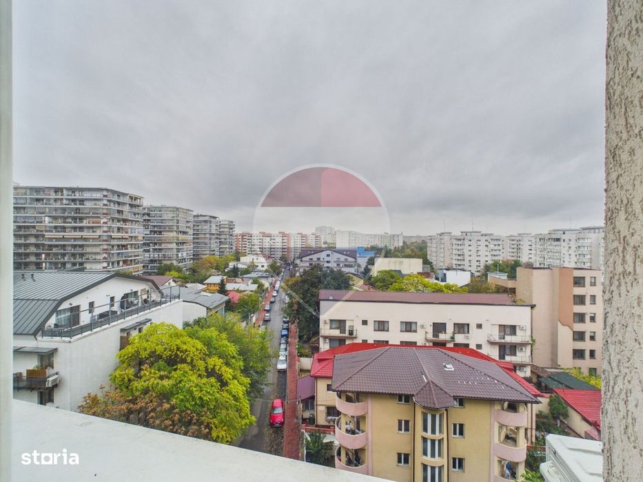 De vanzare | Garsoniera 27mp - Metrou Dristor 2 | Bucuresti