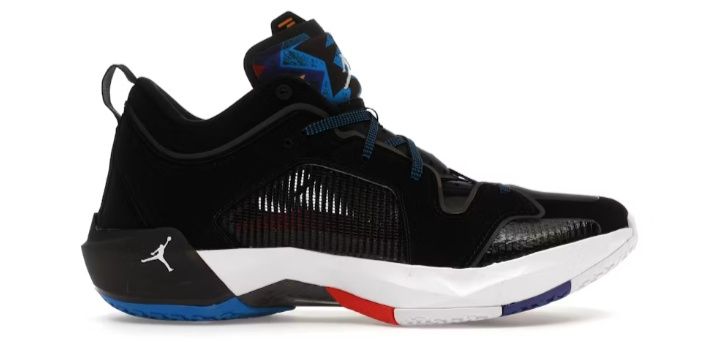 Nike Jordan XXXVII Low