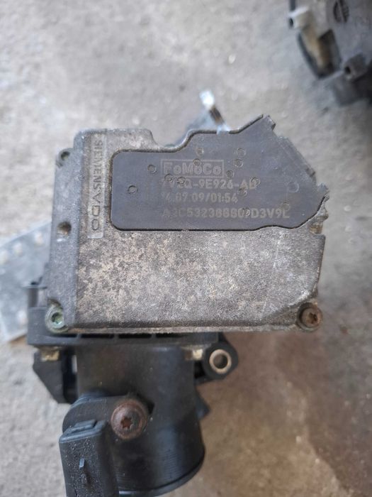 Дросел за форд фокус 1.6tdci