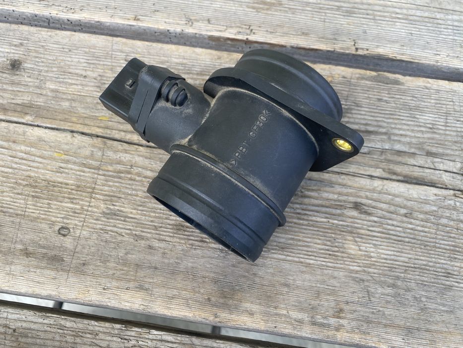 Debitmetru golf 4,  beetle 1.6 si 2.0 benzina