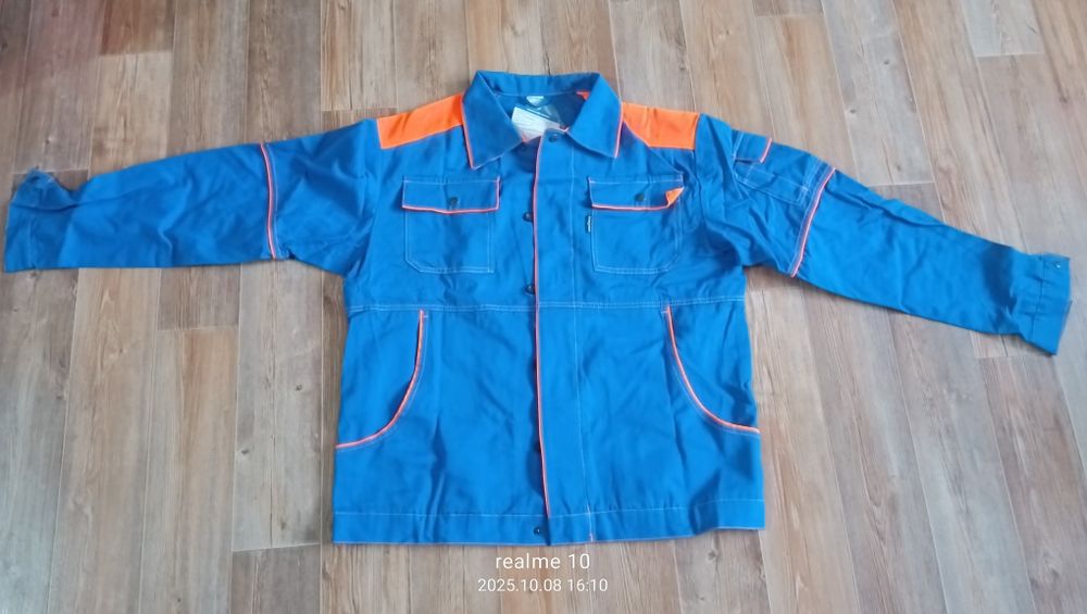 Продам. спецовку