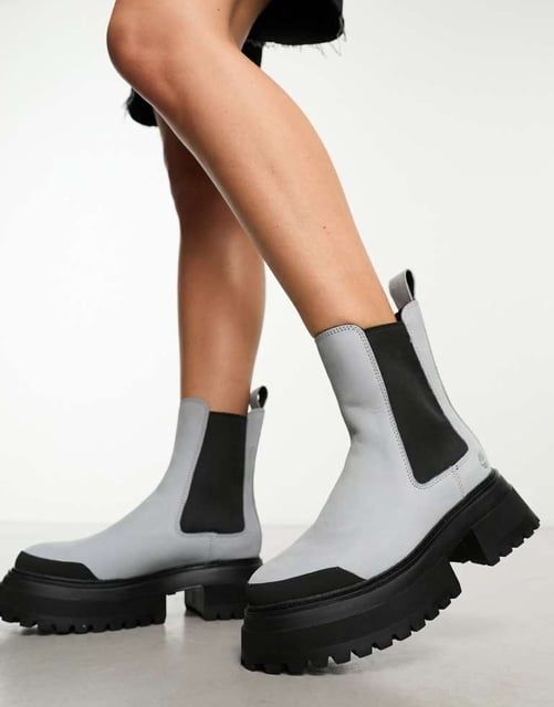 Timberland Sky Chelsea boots 41 100% original.
Мн