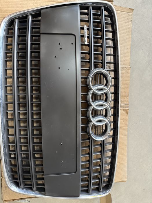Решетка за audi Q7