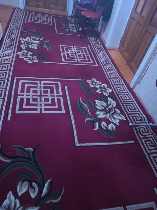 Продам 200х450 Ковер