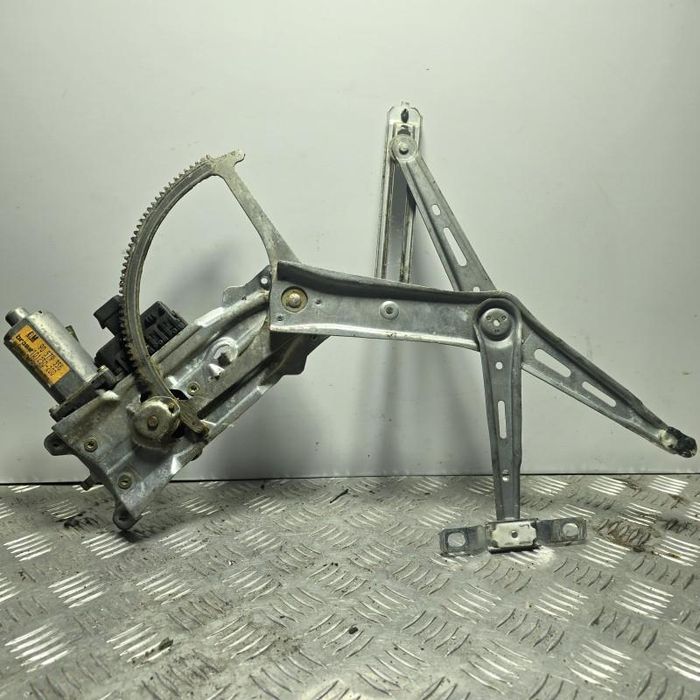 Macara geam electric dreapta fata Opel Zafira A