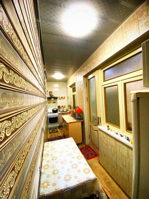 Срочна Продаётся Своя Квартира Чиланзар 17 квартал