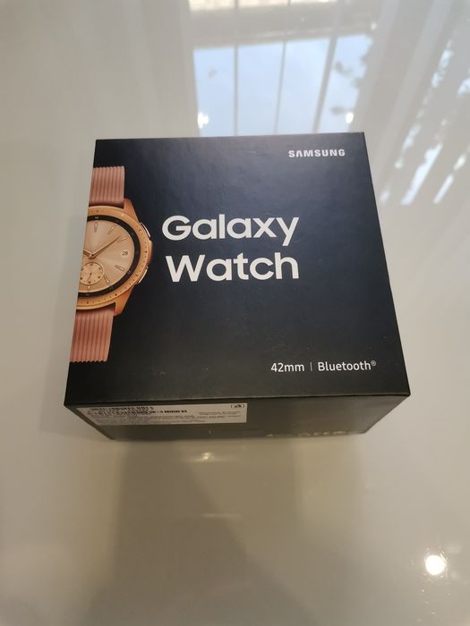 Samsung Galaxy Watch 2