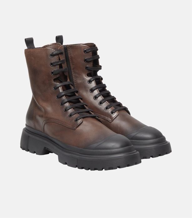Мъжки Боти Hogan