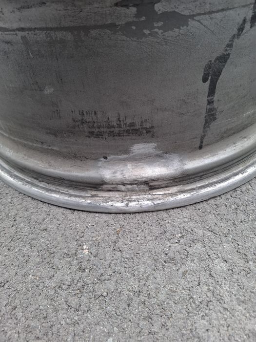 Оригинални Джанти Rotor 21"