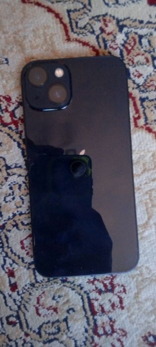 Iphone 13 128gb 100%