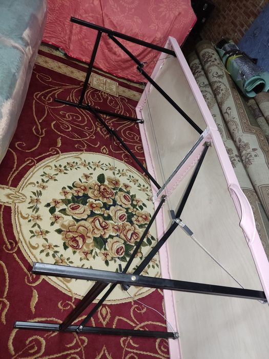 Массажная Кушетка!!!