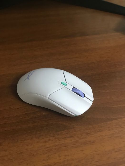 Hyper x gaming mouse