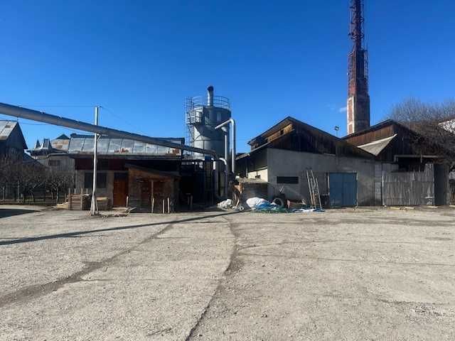 Spatiu comercial de inchiriat