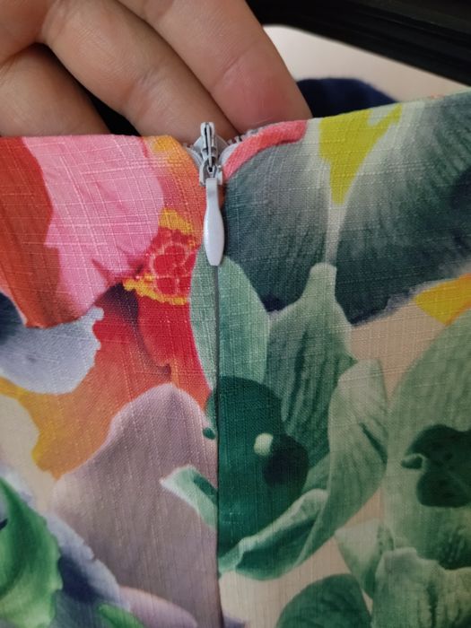 Продаётся платье