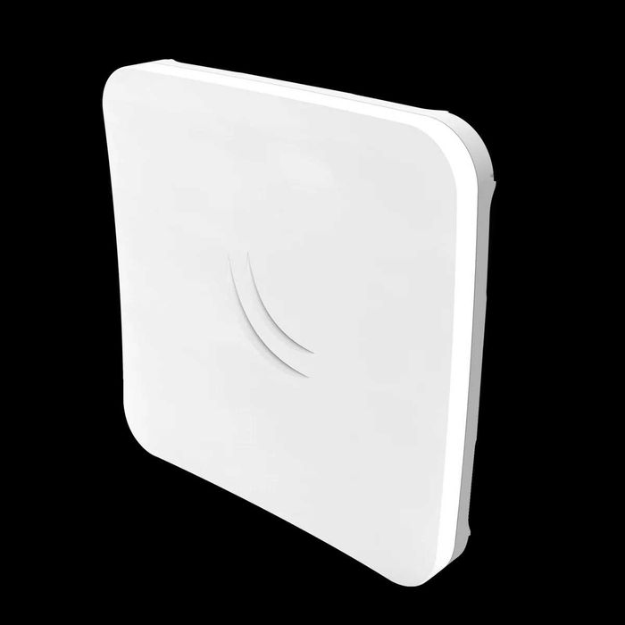 Mikrotik SXTsq Lite2 10dBi 2.4GHz dual chain integrated CPE/Backbone