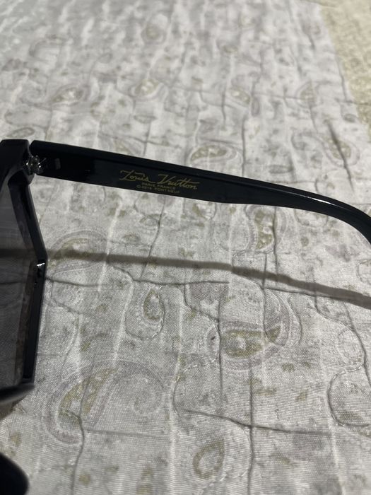 ochelari de soare louis vuitton