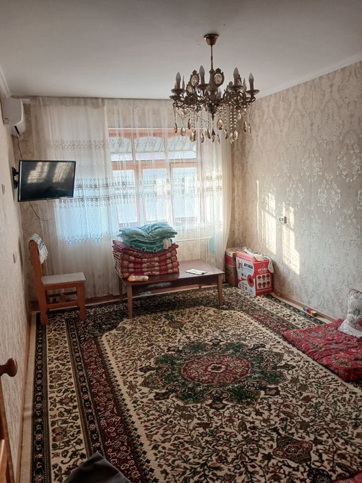 Продается 2-х комнатная квартира