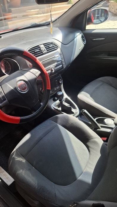 Fiat Bravo. 1.4. 2008 UNIC PROPIETAR