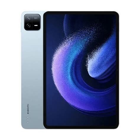Планшет Xiaomi Pad 6 Pro